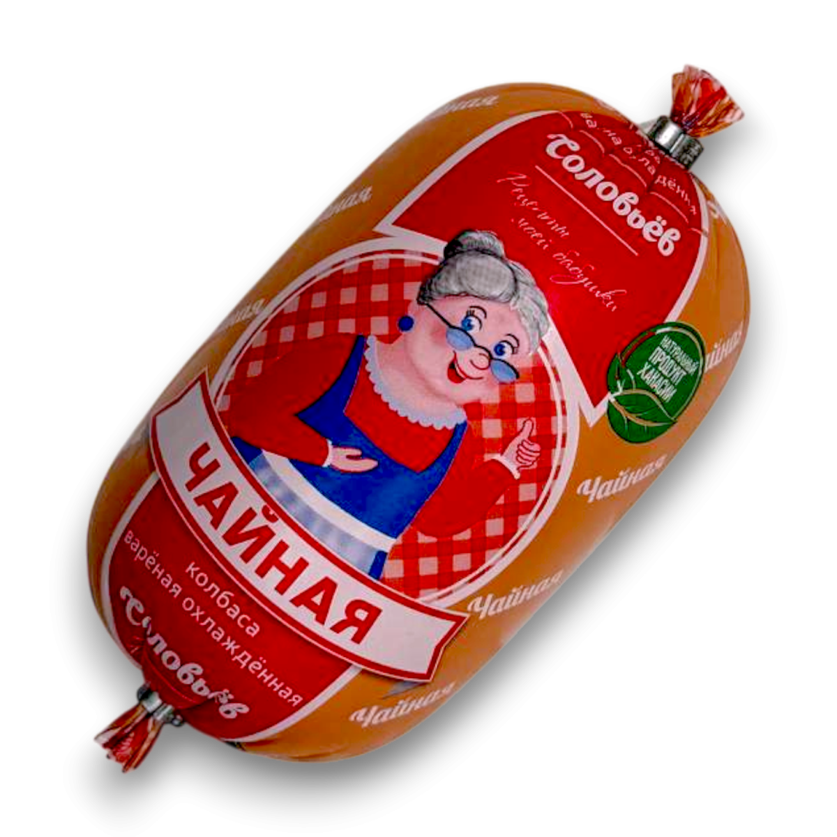 Чайная 400гр